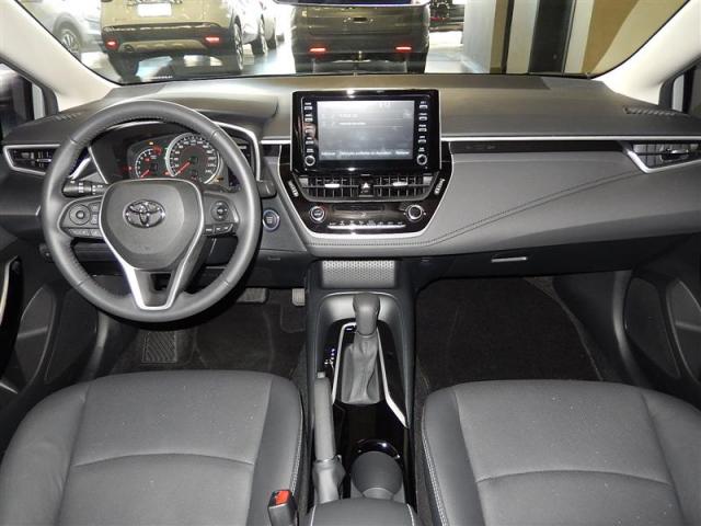 TOYOTA COROLLA 2.0 VVT-IE FLEX XEI DIRECT SHIFT - Foto 9