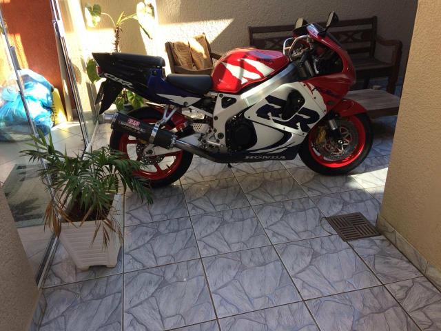 Cbr 900 rr 99