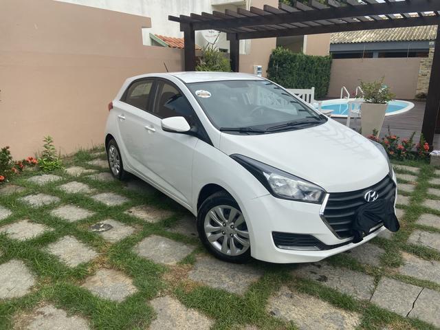 Vendo Hb20 1.0 turbo