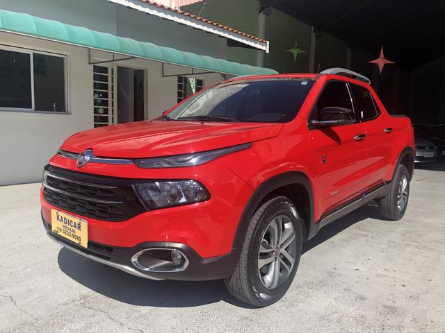 Toro volcano diesel 4x4 AT - Foto 3