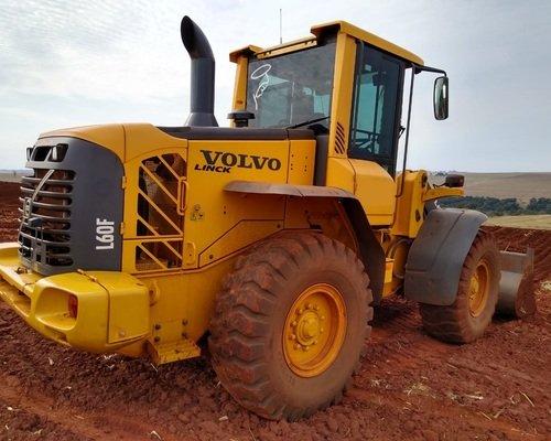 Volvo L60F - 15/15 - Foto 4