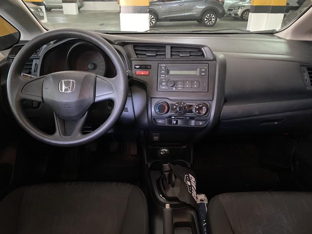 Honda Fit 2015 Impecável - Foto 6
