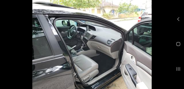 Honda Civic Exs 2012 - Foto 5