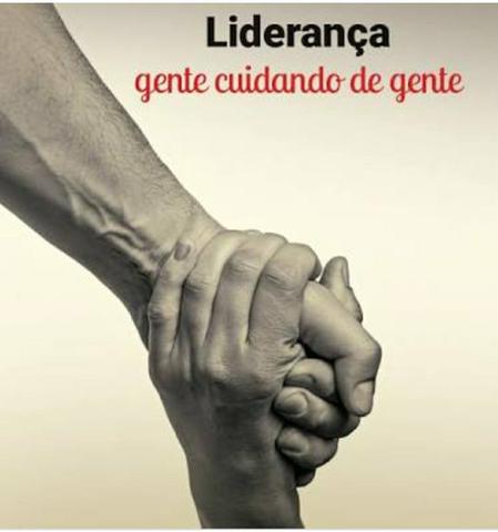 Empresa busca jovem lideres com experiência !!! - Foto 2