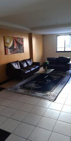 Apartamento Vista Mar Meireles - Foto 3
