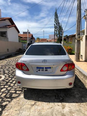 Corolla GLI automático - Foto 4