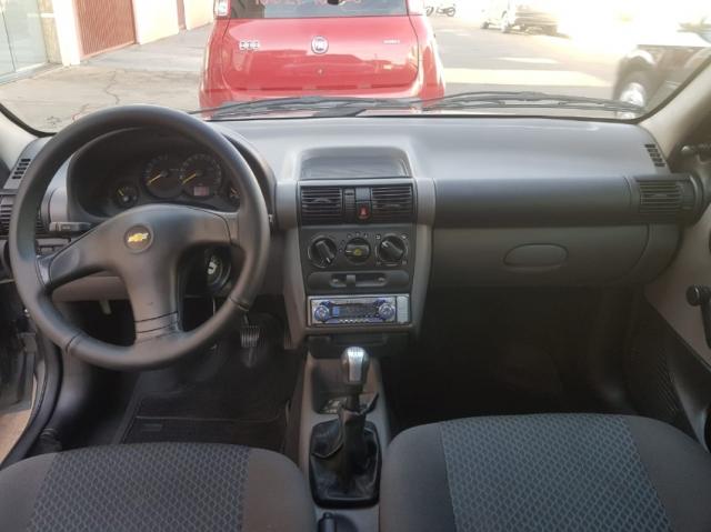 Chevrolet Classic LS 1.0 4P - Foto 9