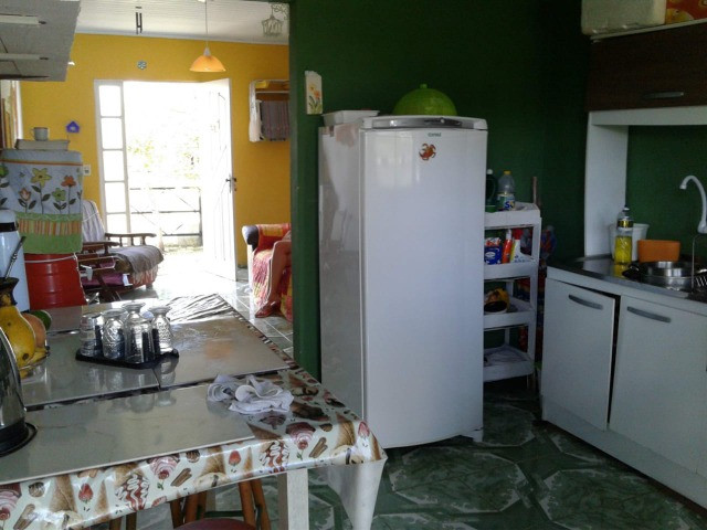 Linda casa na praia do Hermenegildo - Foto 2