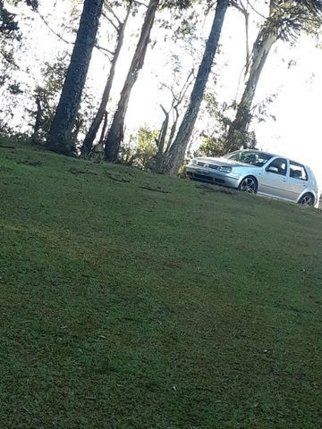 Golf 2001 - Foto 5