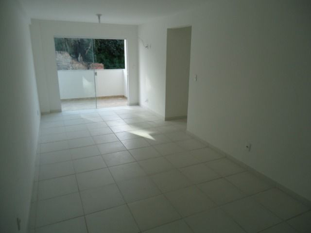Apartamento 88m2 - 3 quartos com quintal de +- 40m2 - São Lourenço - Foto 2