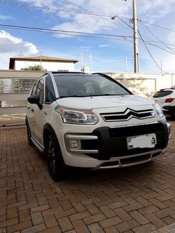 Vende-se Aircross GLX Atacama - Ano 2014/14 - Foto 4