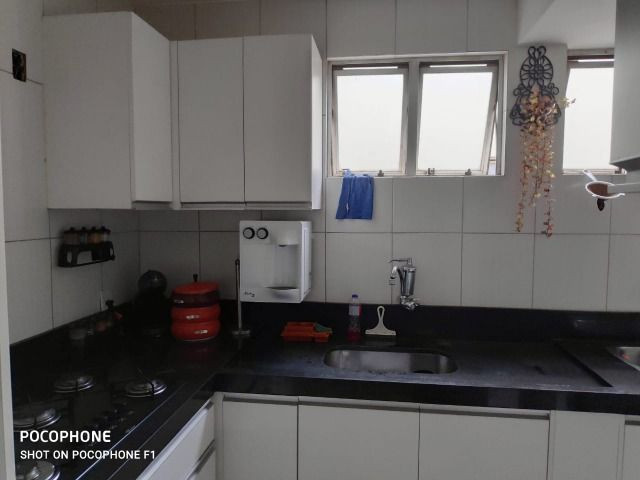 Aluga-se Apartamento 2 Q + Dependencia - Setor Oeste - Foto 3