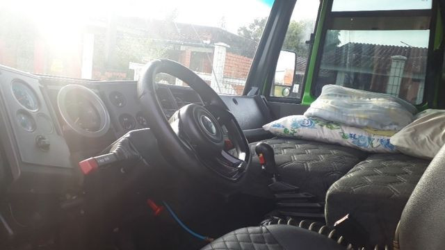 Cargo 2422 truck - Foto 2
