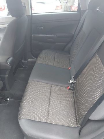 Mitsubishi ASX 2016 2.0 4P automatico - Foto 9