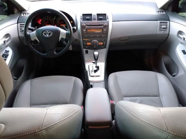 Toyota Corolla 2.0 XEI - Foto 7