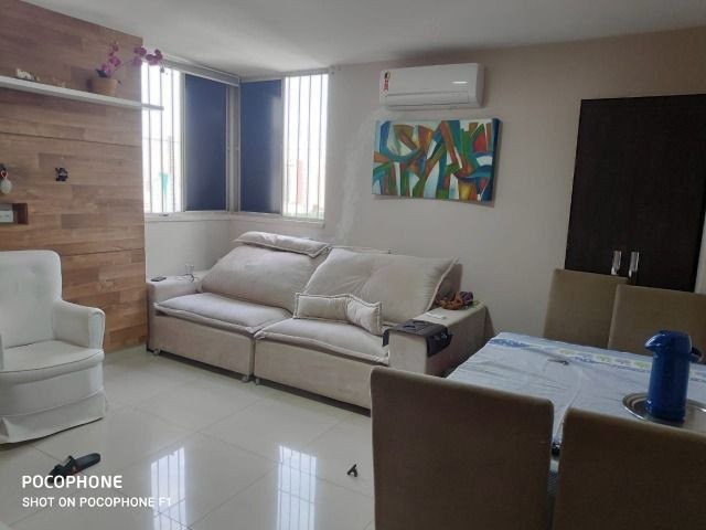 Aluga-se Apartamento 2 Q + Dependencia - Setor Oeste - Foto 8