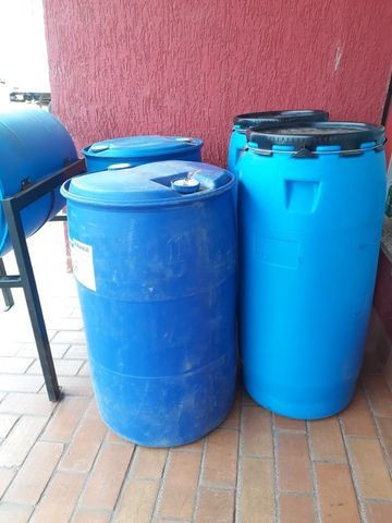 Bombonas