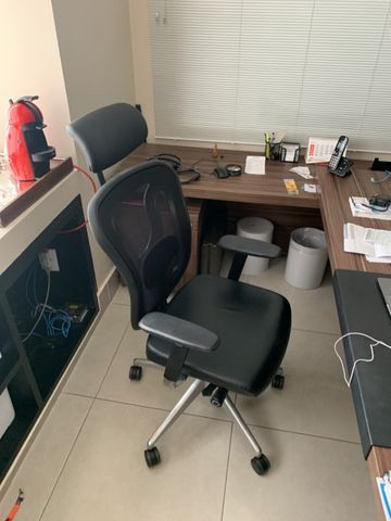 Cadeira Diretor