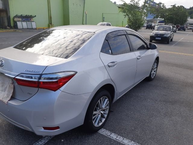 Toyota Corolla GLI 2018/2018 - Foto 8