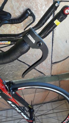 Bike Look Carbono TT - Foto 6