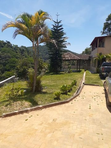 Sitio em Buenos Aires Guarapari ES com 6.000m² - Foto 2