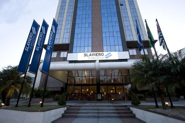 Flat em Guarulhos com serviços - Foto 17