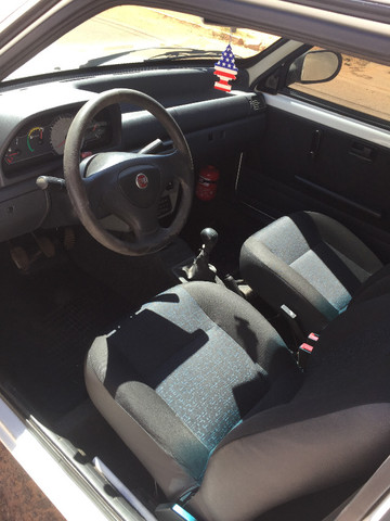 Fiat uno mille way 2013 - Foto 4