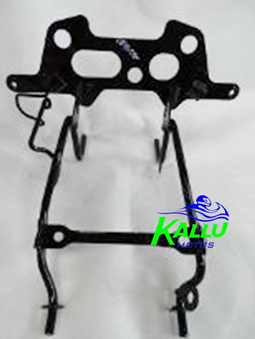 Aranha farol ybr 125 factor