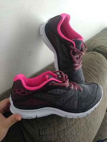 tenis olympikus feminino numero 39