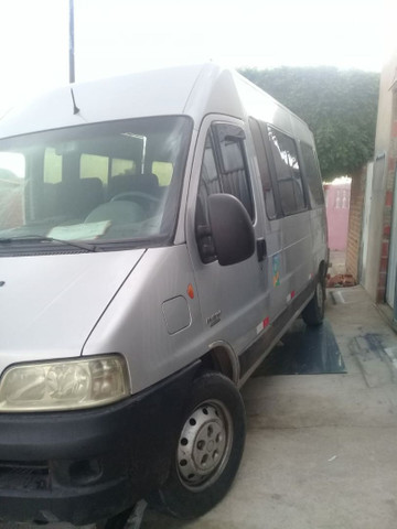 ducato 2010 olx