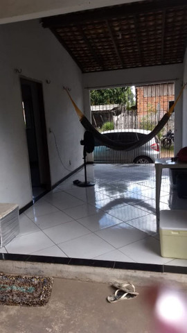 Vendo casa na agrovila de pitimandeua - Foto 4