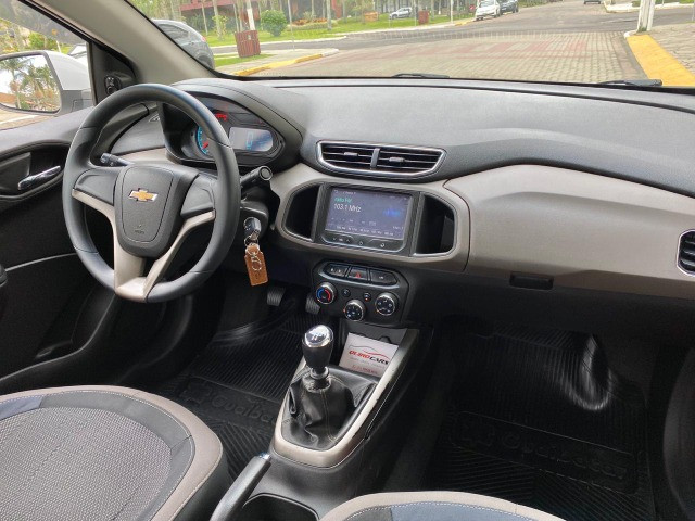 Gm - Chevrolet Prisma 1.4 Ltz 8V - Foto 3