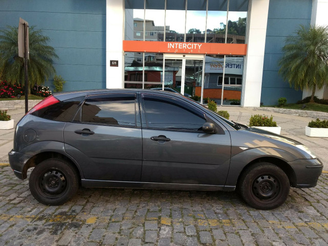 Ford Focus - Foto 5