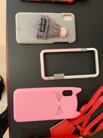 Case iPhone X - Foto 2