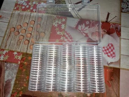 Moedas colecionador  - Foto 4
