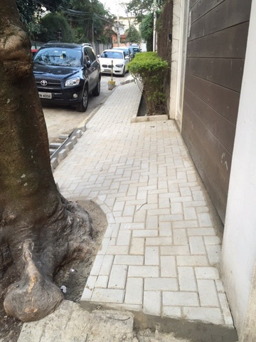 Colocação de bloquete R$39,00m2 - Foto 4