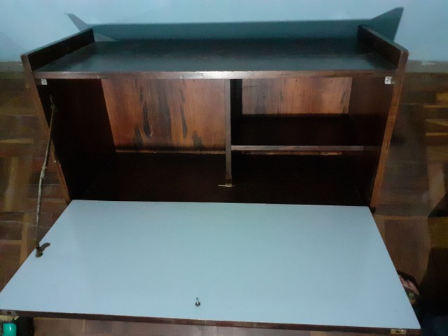 Estante Geraldo de Barros 