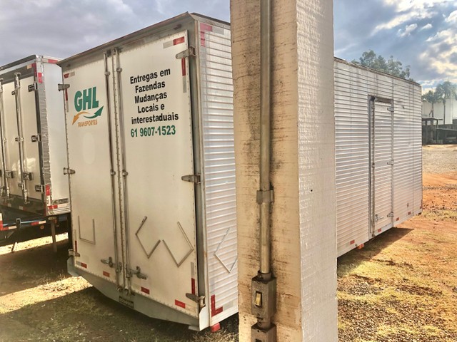 BAU ALUMINIO TOCO 6,80