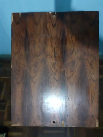 Estante Geraldo de Barros  - Foto 2