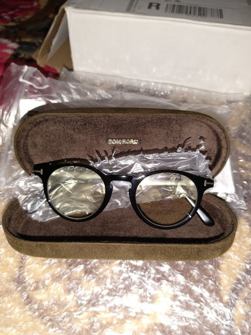 Armação linda ORIGINAL TOM FORD!!! - Foto 3