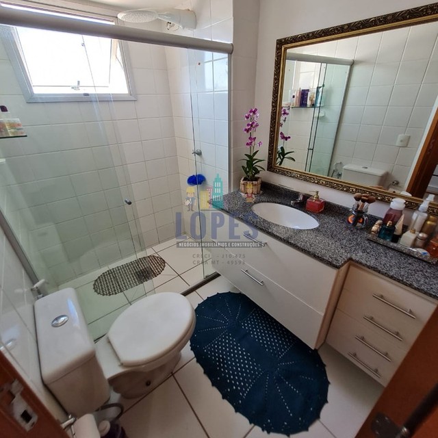 Apartamento à venda, Despraiado, Cuiabá, MT - Foto 13