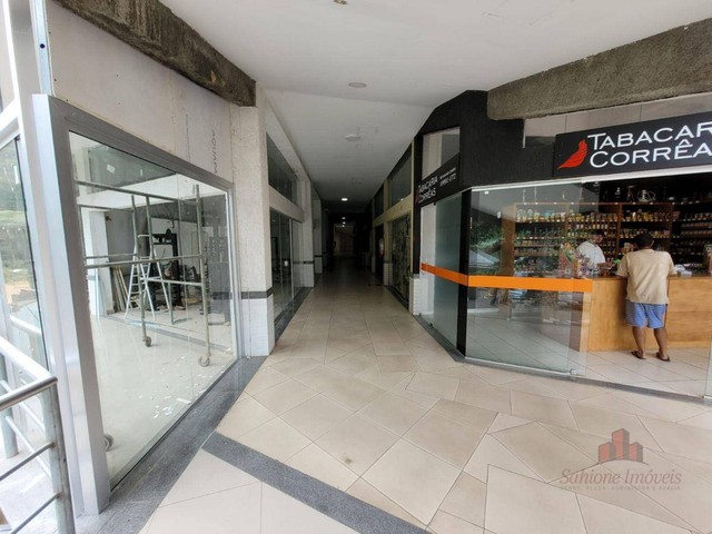 Lojas em centro comercial para alugar a partir de R$ 1.000/mês - Corrêas - Petrópolis/RJ - Foto 3