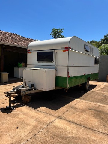 Photos at Trailer do Gaspar - Snack Place in Vale do Jatobá