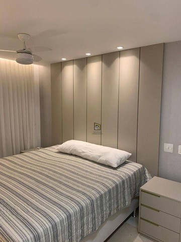 Apartamento com 4 dormitórios à venda, 144 m² por R$ 1.150.000 - Bonavita - Foto 17