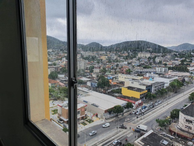 Sala comercial Taquara 35m² - Foto 2