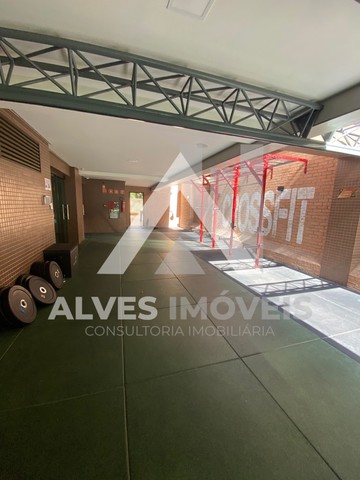 Apartamento para venda tem 124 metros quadrados com 3 quartos em Ponta Verde - Maceió - Al - Foto 5