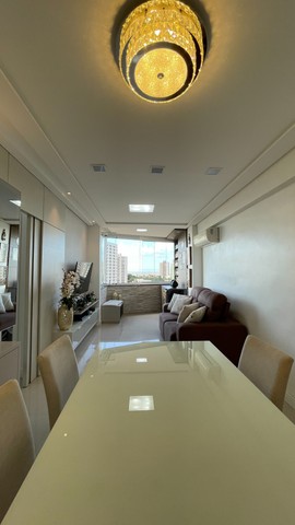 Apartamento para venda tem 78 metros quadrados com 2 quartos em Ponta D'Areia - Vista mar - Foto 15