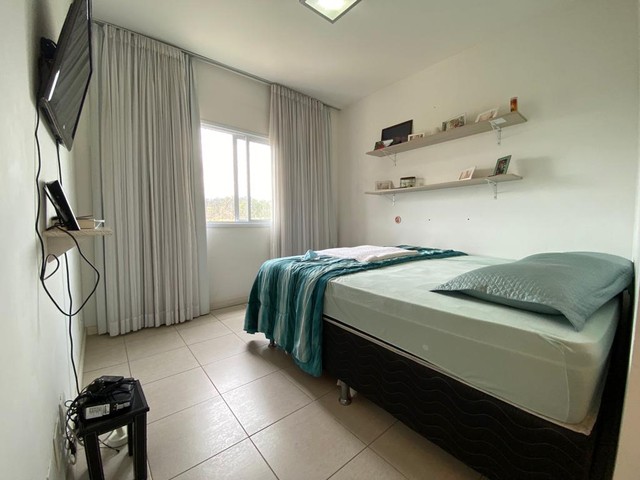 Apartamento para venda tem 140 metros quadrados com 4 quartos em Sessenta - Volta Redonda  - Foto 12