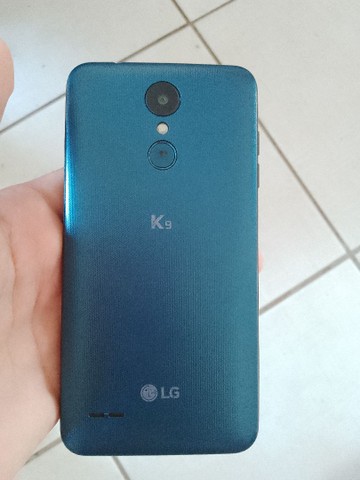 Vendo LG k9 170$ - Foto 6