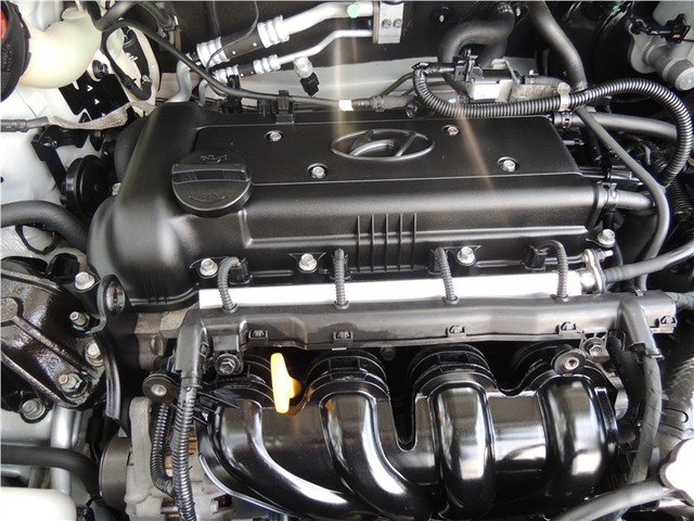 Hyundai Hb20x 2014 1.6 gamma 16v style flex 4p automático - Foto 16